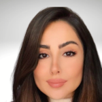 Sahar's profile