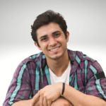 Vahid's profile