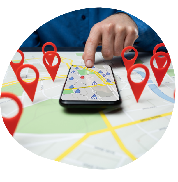 local SEO small business