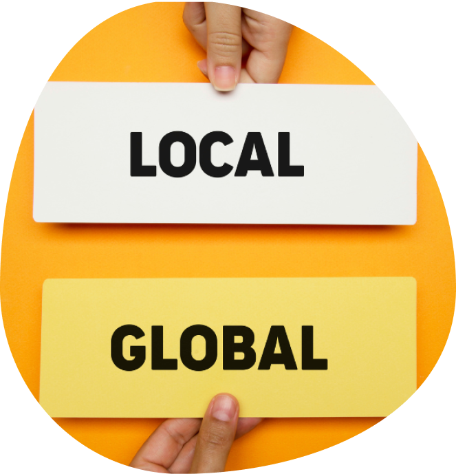 web tech marketing Local SEO in SYdney